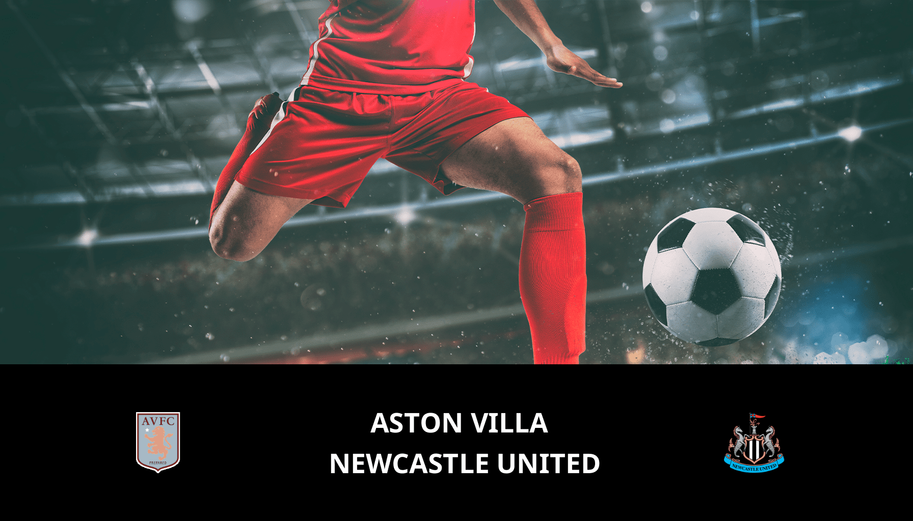 Prediction for Aston Villa VS Newcastle on 30/01/2024 Analysis of the match